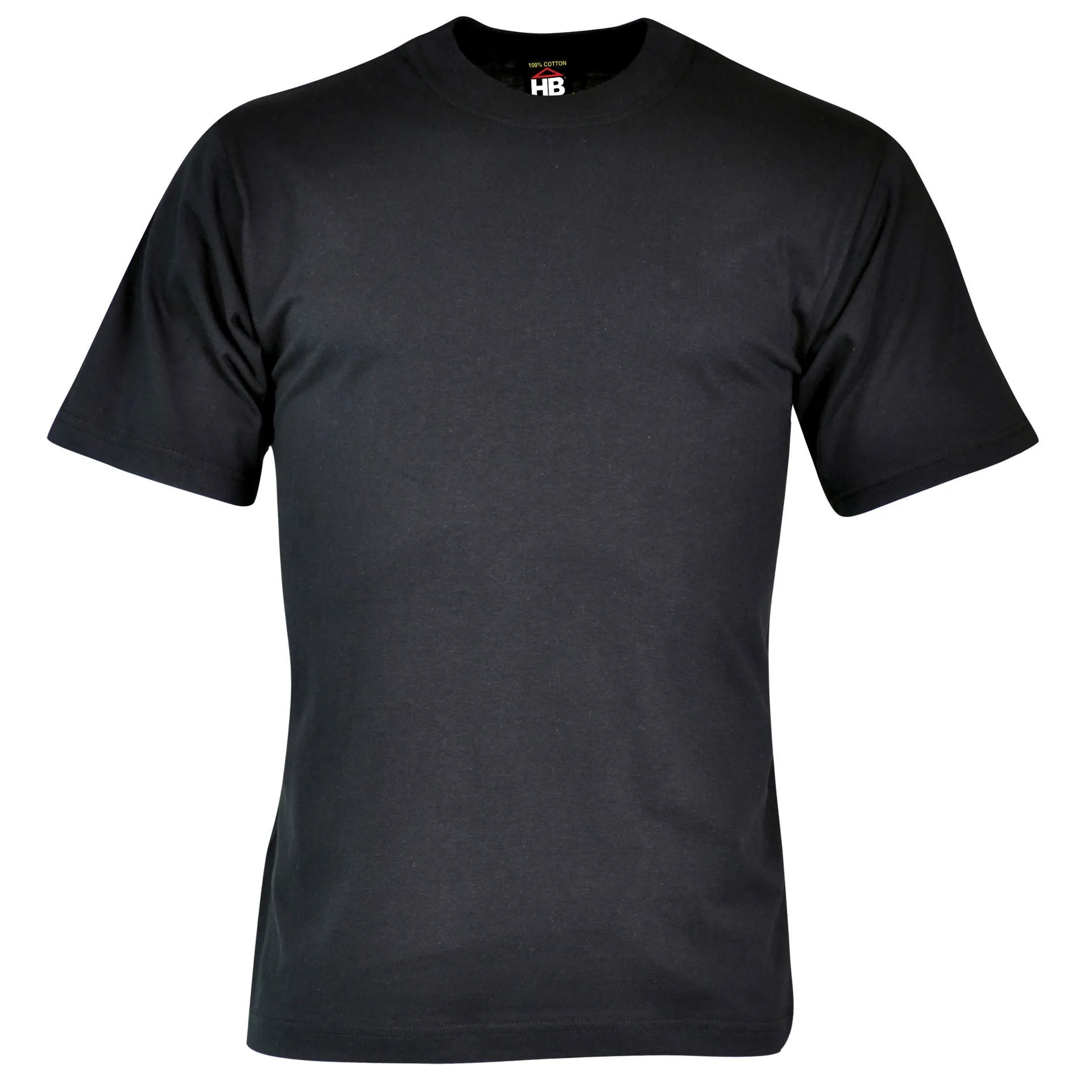 145g Classic Cotton T-Shirt