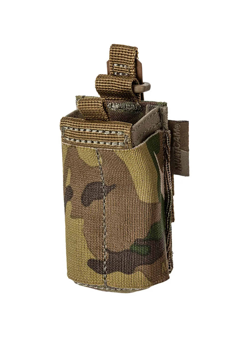 5.11 Tactical Flex Single Pistol 2.0 Pouch - Multicam