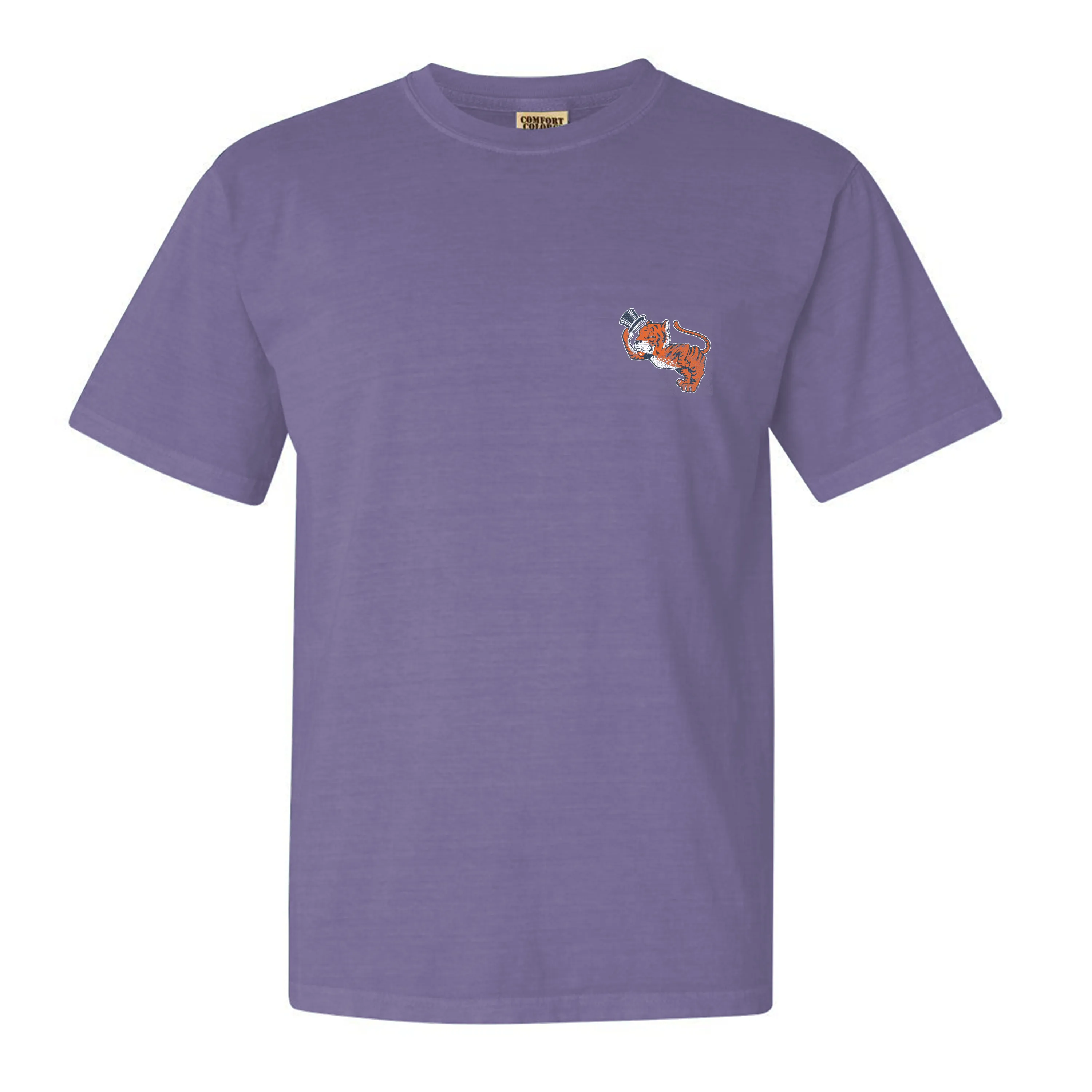 A Clemson Man - (Multiple Colors)