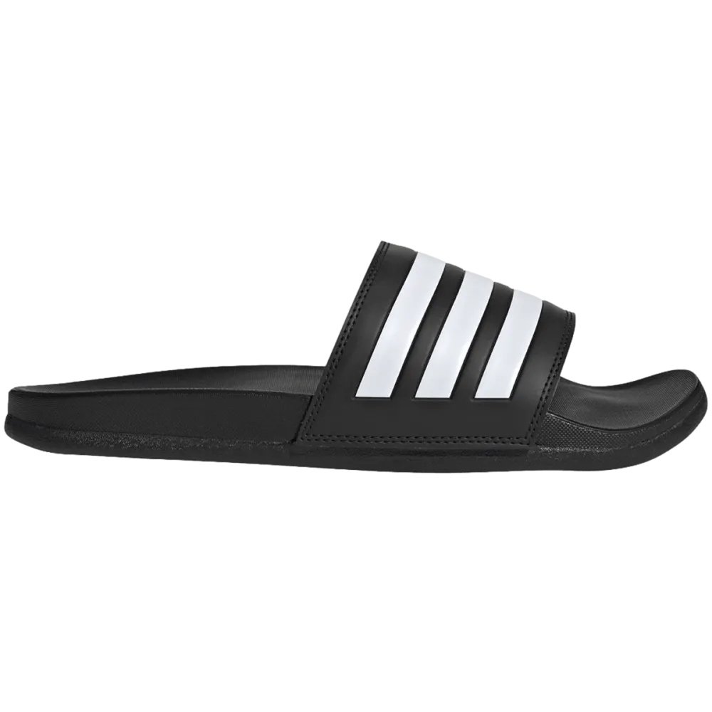 Adidas Adilette Comfort Slide Sandals