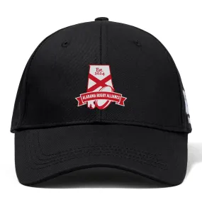 Alabama Rugby Alliance Flexfit Drill Cap by Canterbury