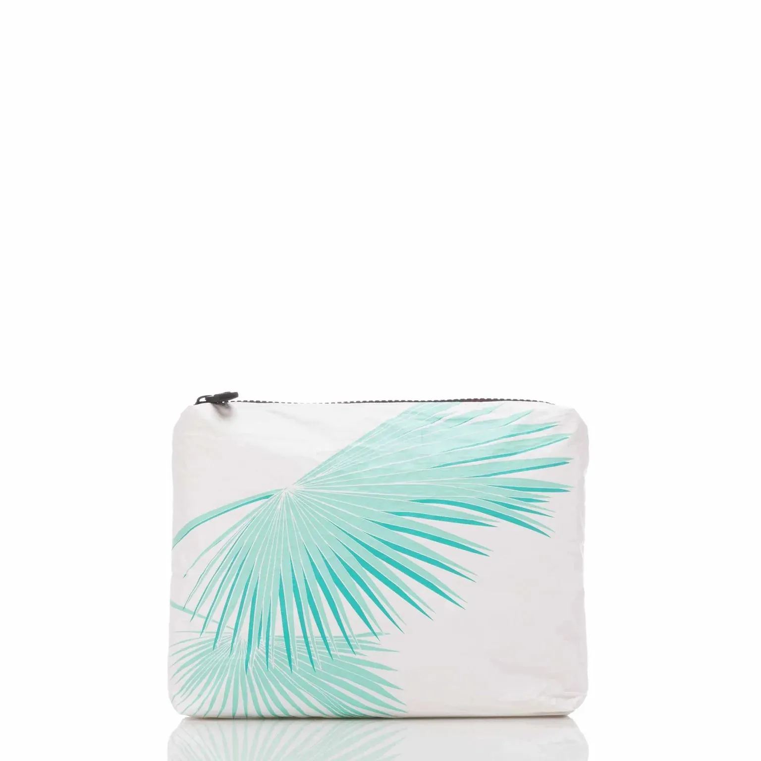 Aloha Small Tropical Fan Pool Pouch