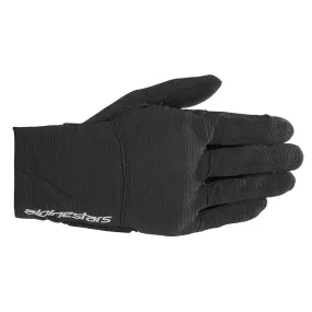 Alpinestars Stella Reef Women's Motorcycle Gloves Black