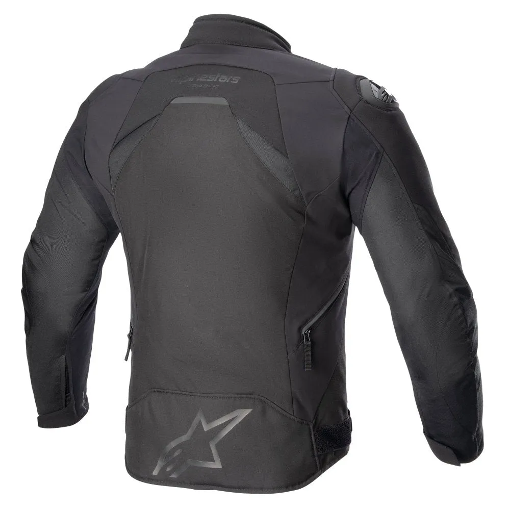 Alpinestars T-Gp R V3 DS Jkt Black Black