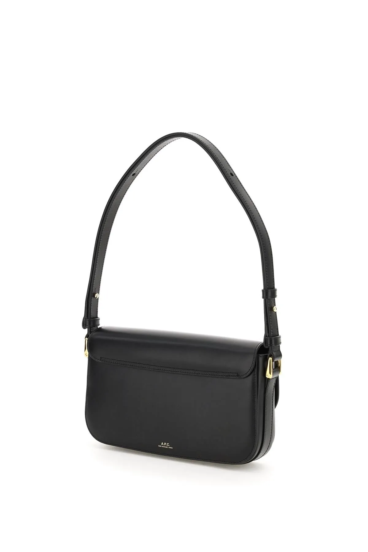 A.p.c. grace baguette bag