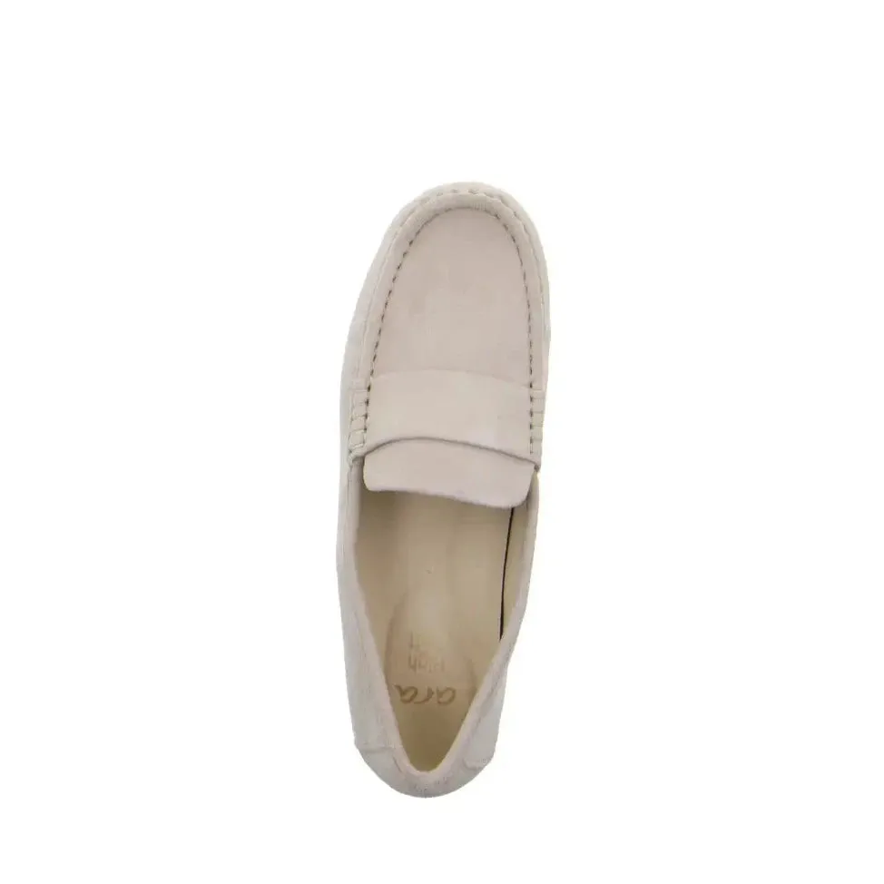 ARA ATLANTA LOAFER SAND 12-20102-08