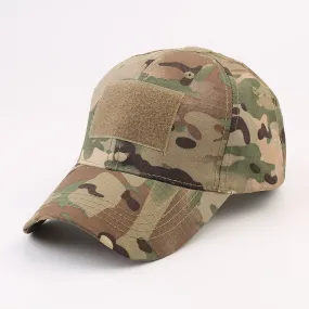 Archon Outdoor Tactical Cap