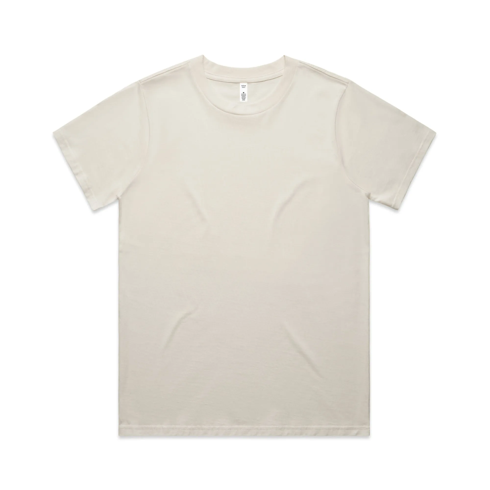 Ascolour Wo's Classic Tee(4026)2nd Colour