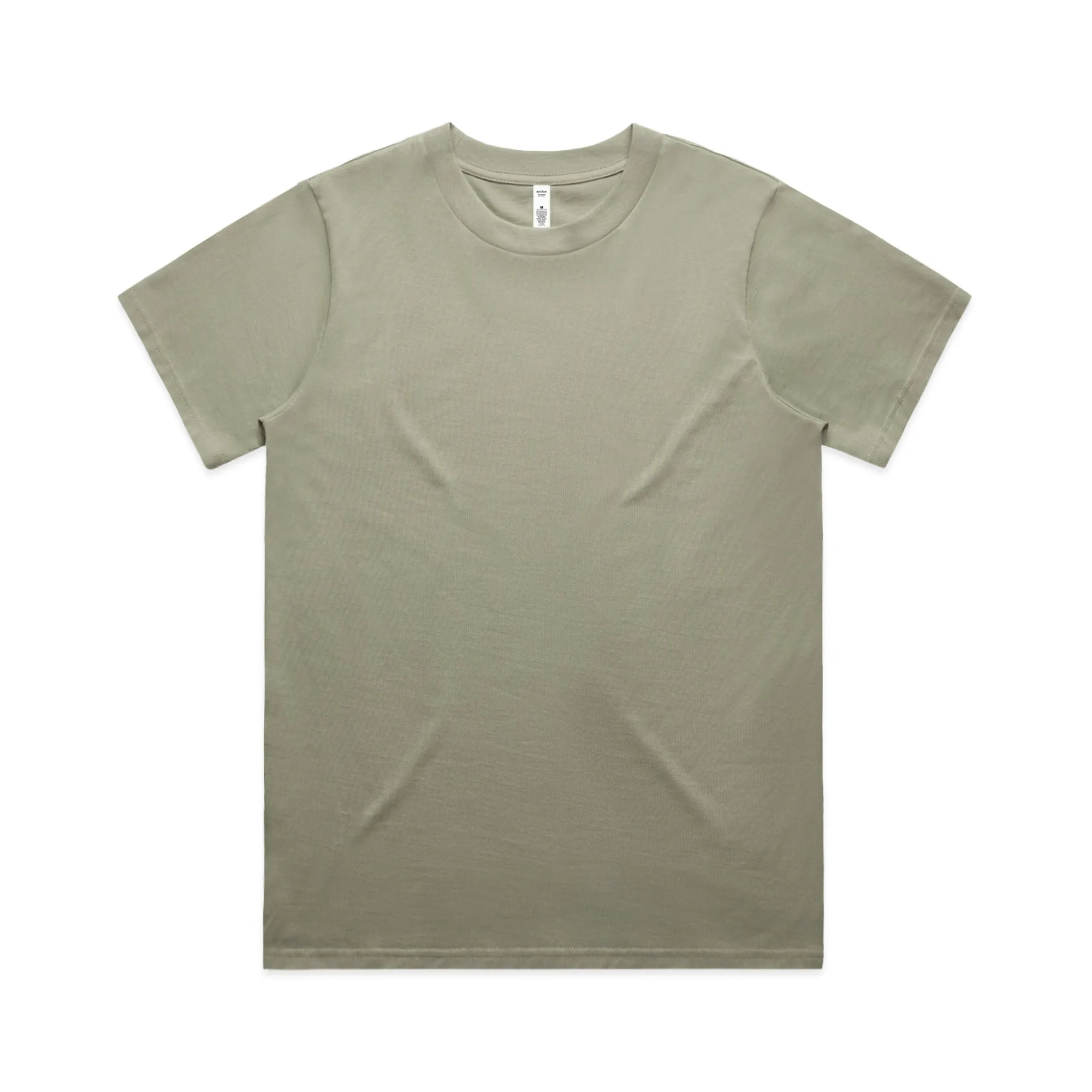 Ascolour Wo's Classic Tee(4026)2nd Colour