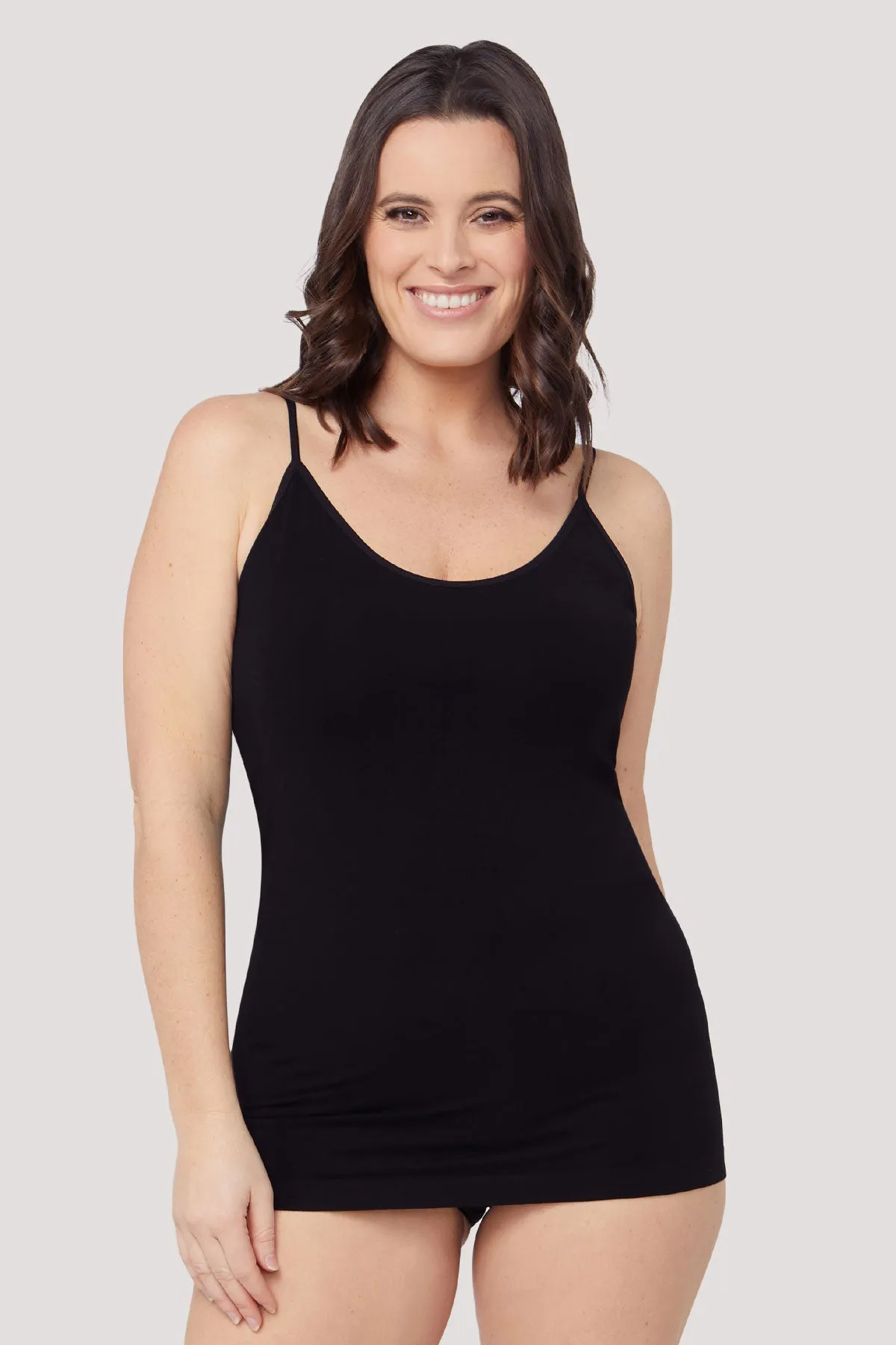 Bamboo Cami