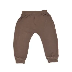 Bamboo Harem Pants (Antler)