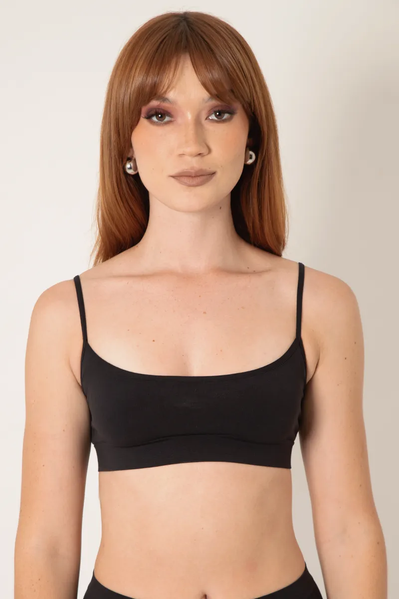 Basic Bra Top