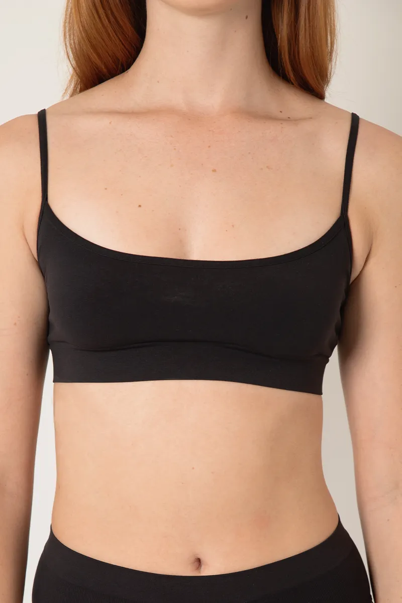 Basic Bra Top