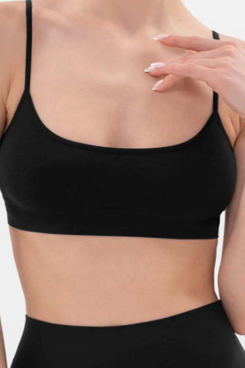 Basic Bra Top