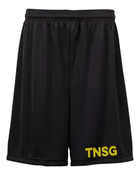 Basic PT Uniform Shorts - TNSG