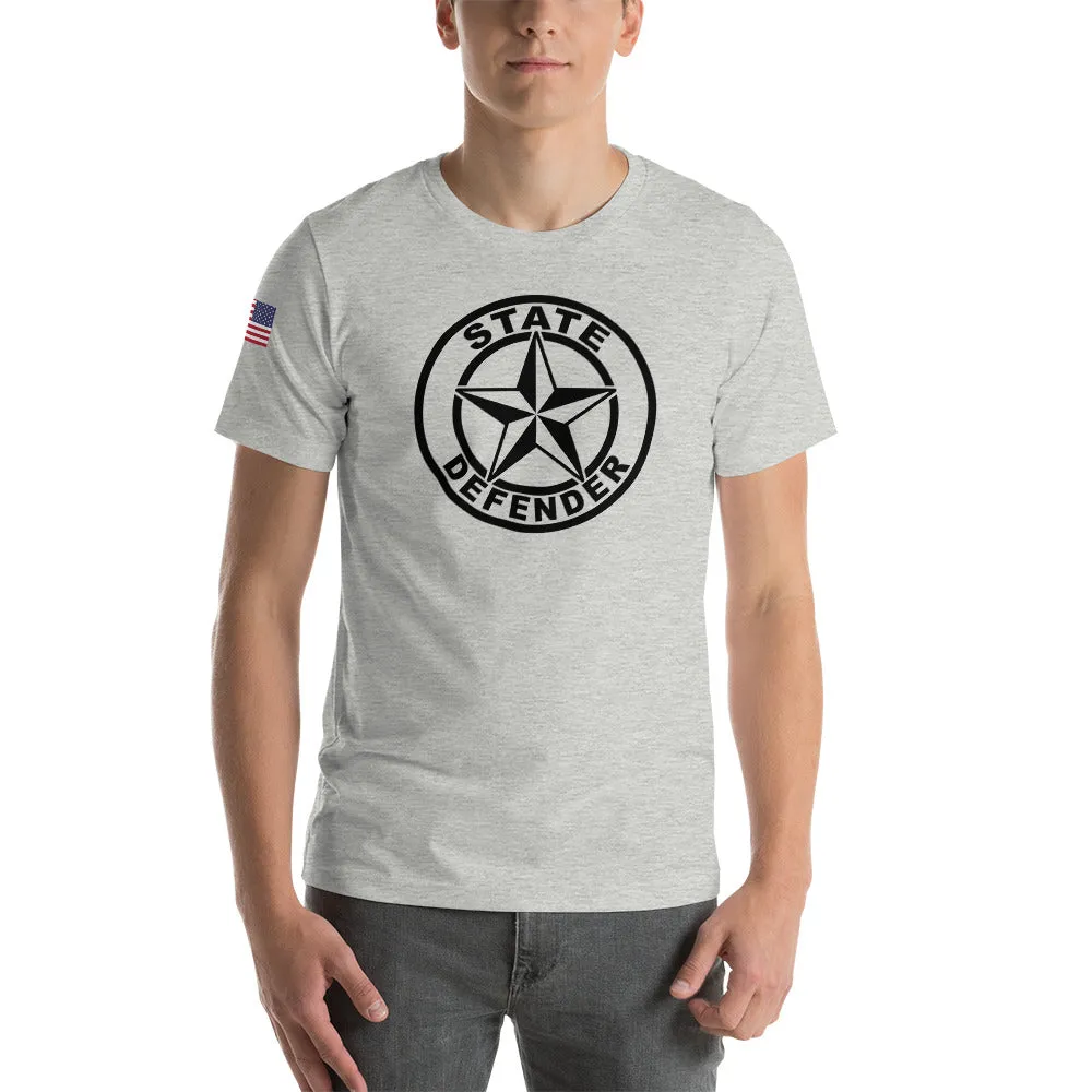 Basic State Defender T-Shirt