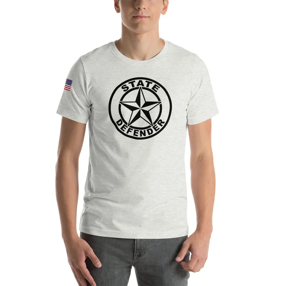 Basic State Defender T-Shirt