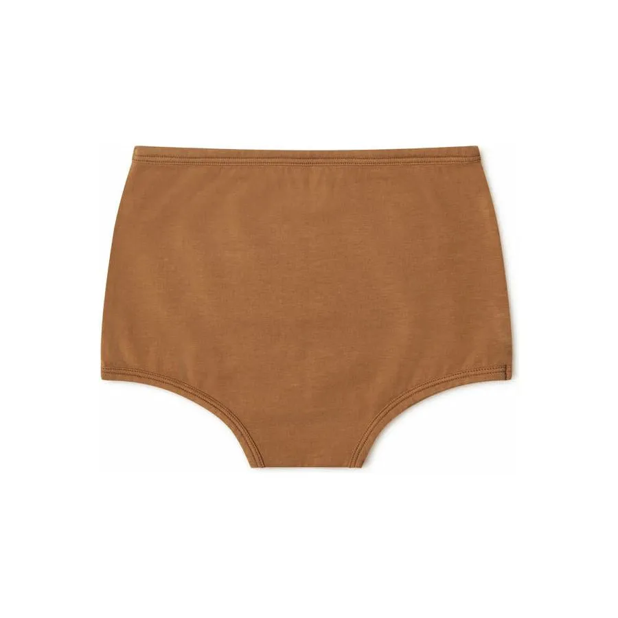 Basic Undies - Toffee