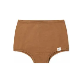 Basic Undies - Toffee