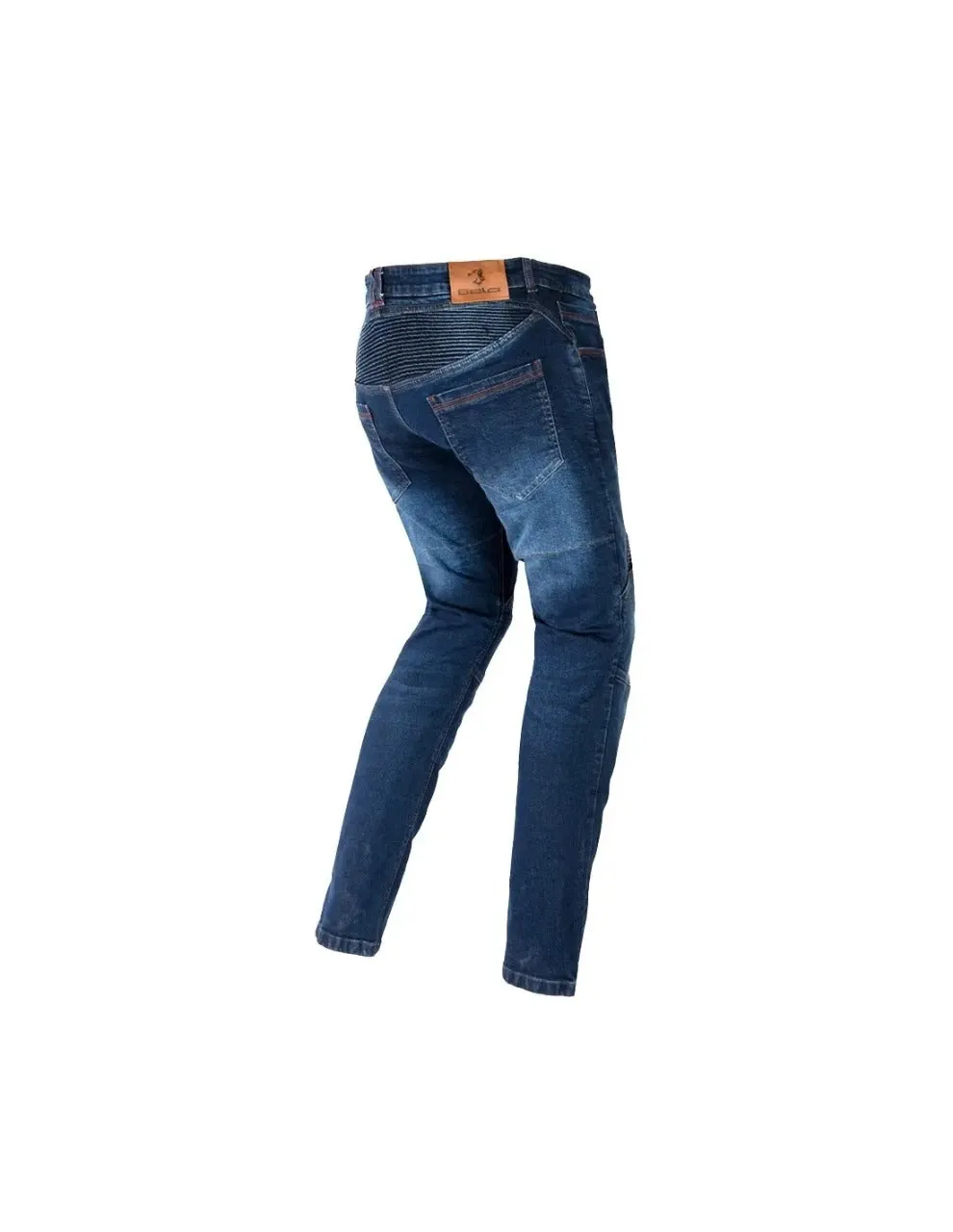 BELA Boston Denim Jeans Blue