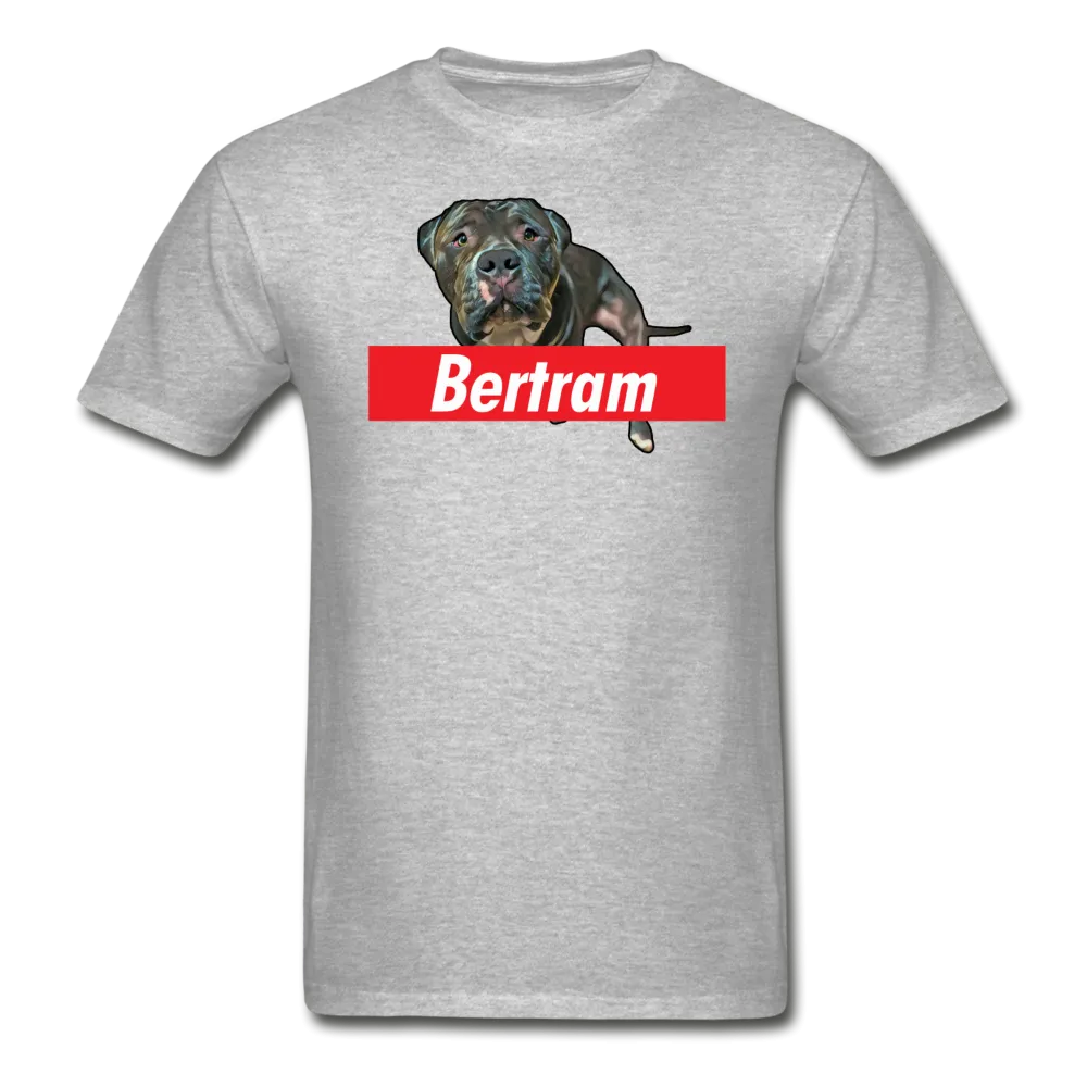 Bertram Sup T-Shirt