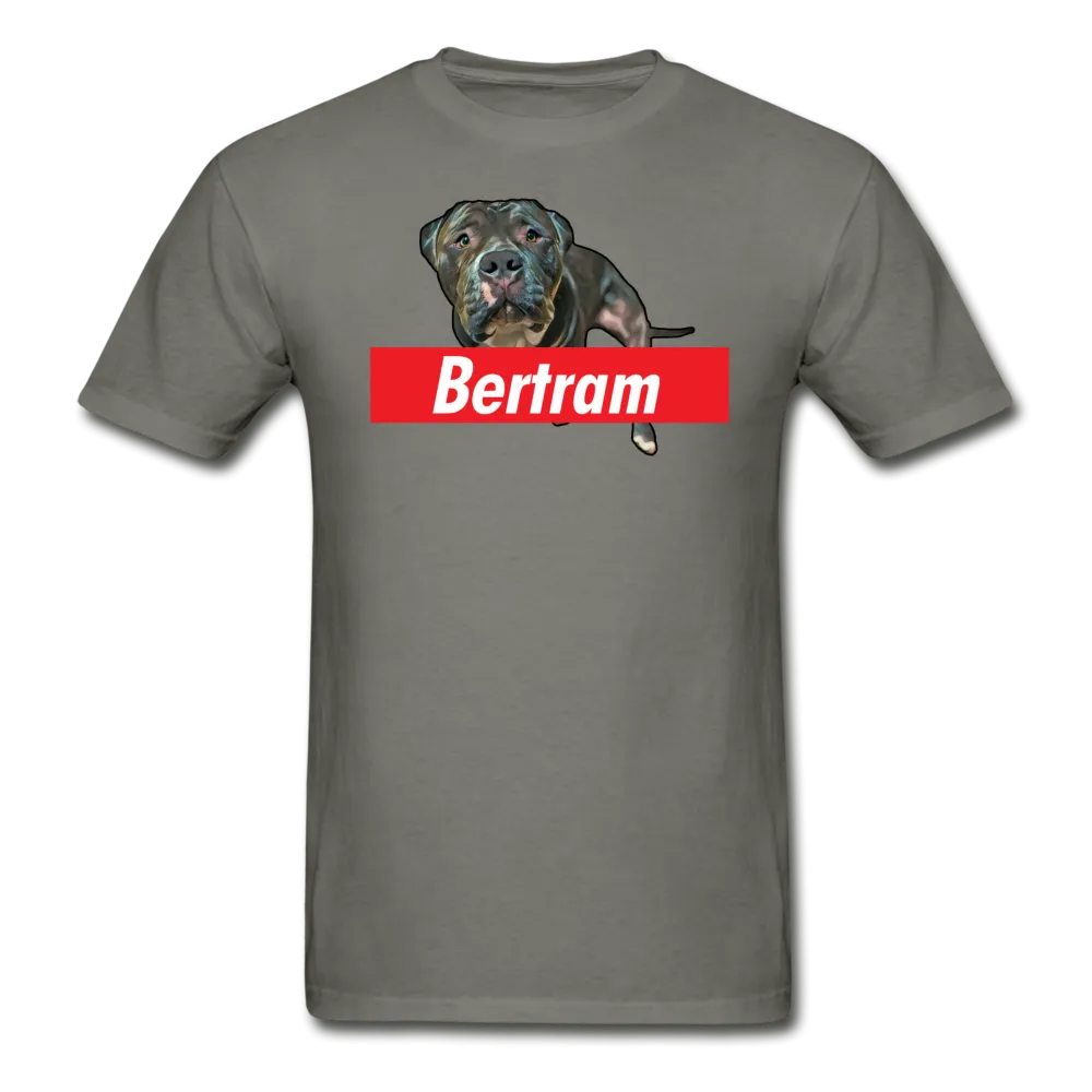 Bertram Sup T-Shirt