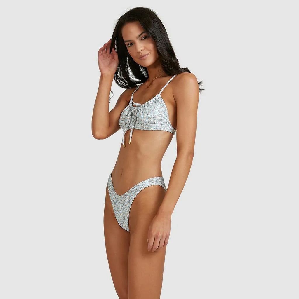 Billabong Dream Isle Hike Bikini Bottoms