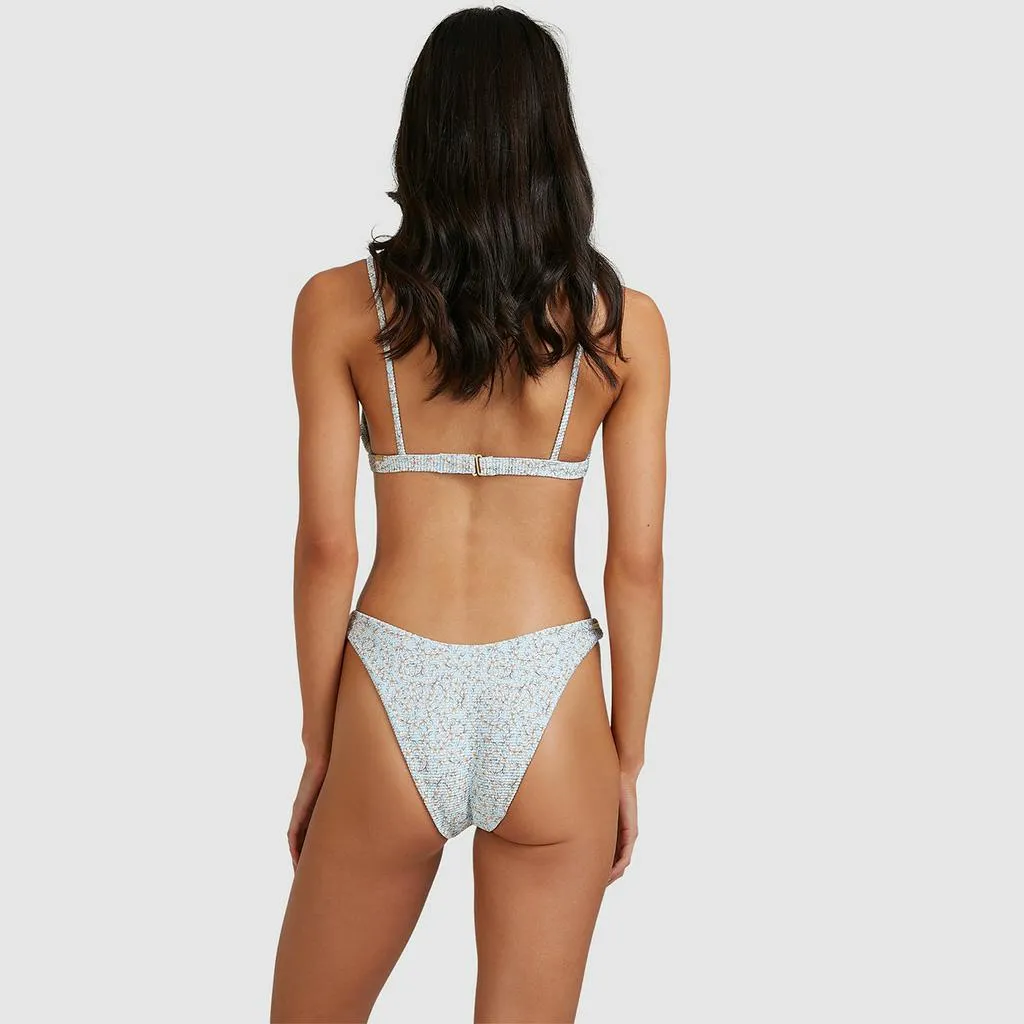 Billabong Dream Isle Hike Bikini Bottoms