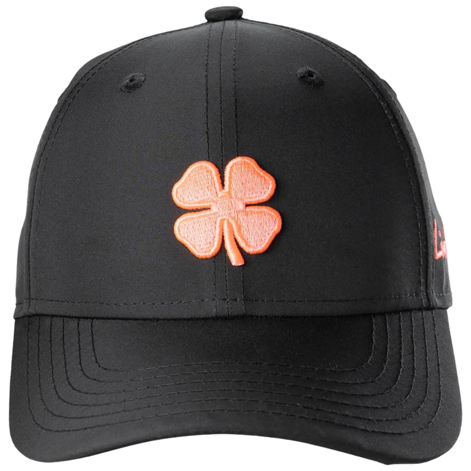 Black Clover Ladies Hollywood Cap