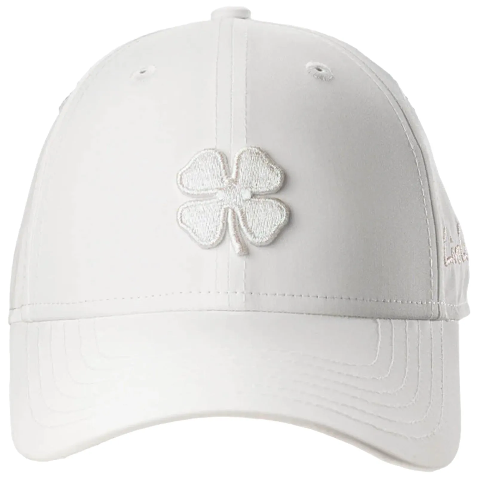 Black Clover Ladies Hollywood Cap