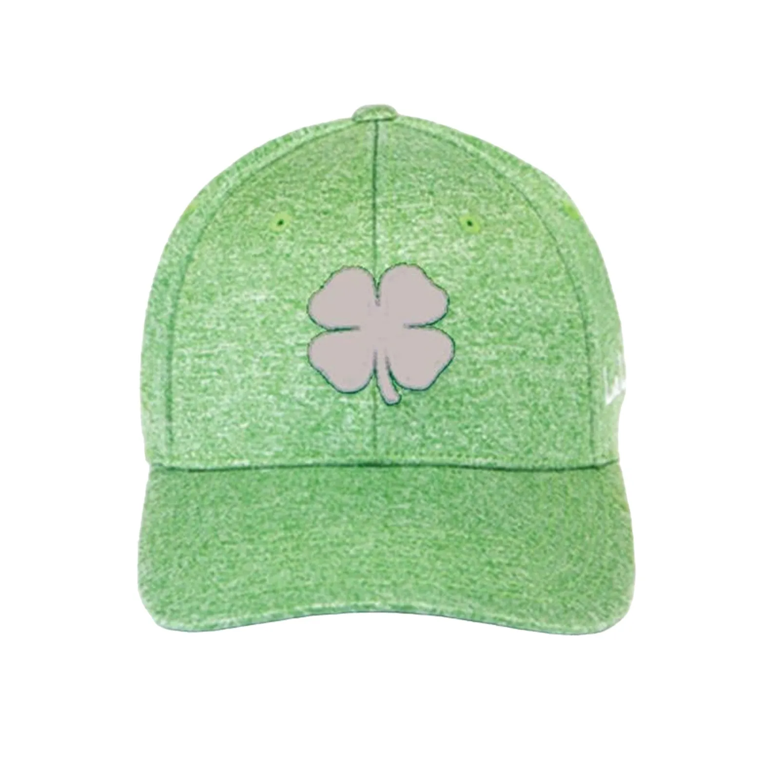 Black Clover Mens Lucky Heather Cap