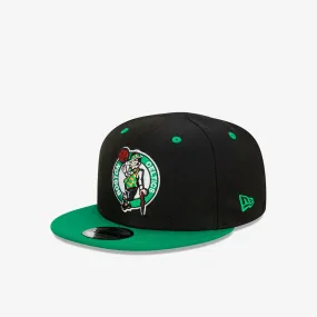 Boston Celtics My 1st 9Fifty 2-Tone Varsity Infant Snapback