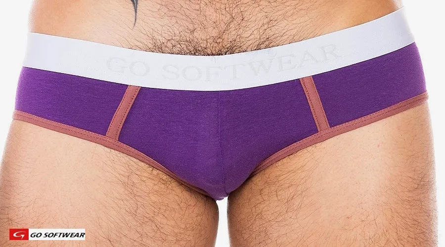 Cal. Classic Lo Rise Brief