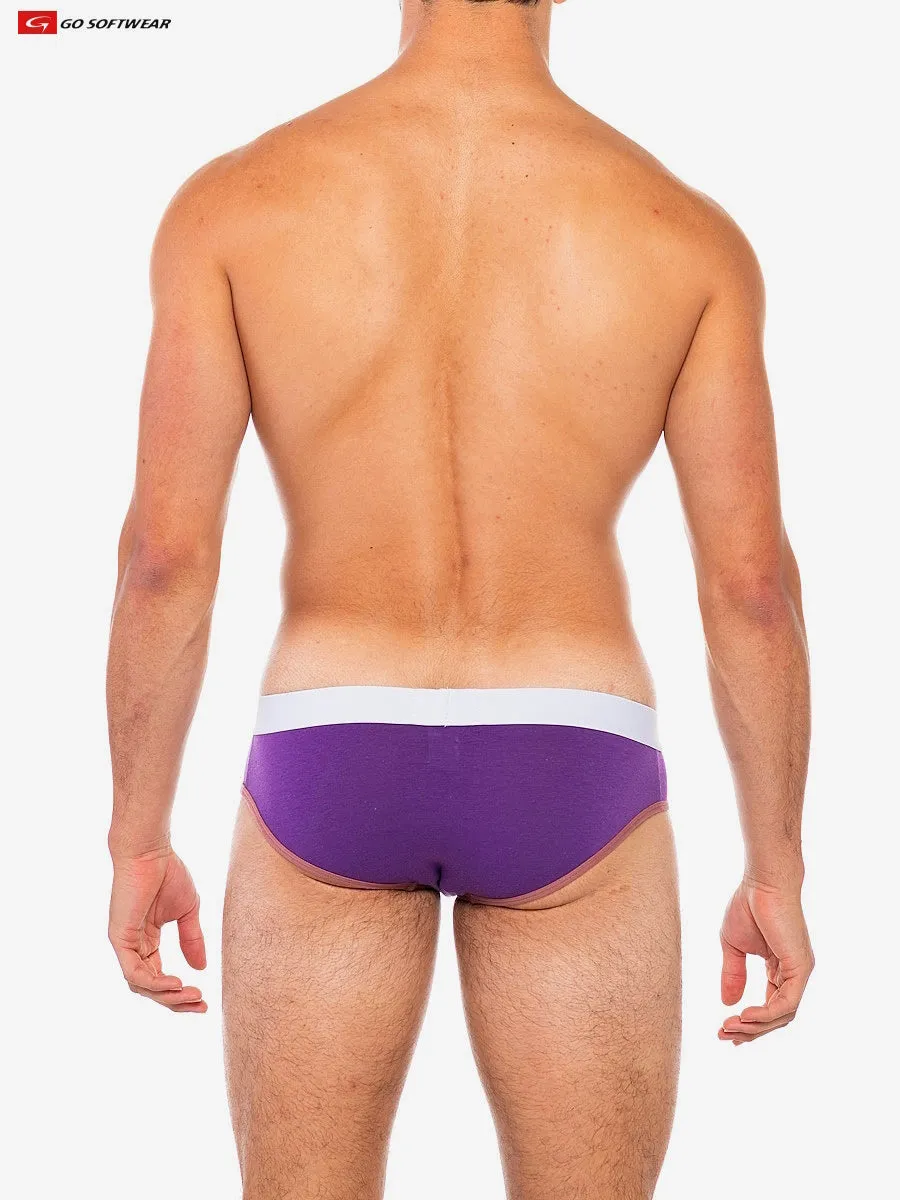 Cal. Classic Lo Rise Brief