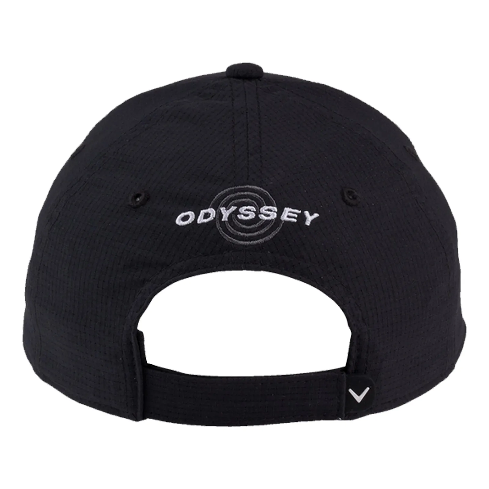 Callaway Ladies Stitch Magnet Cap