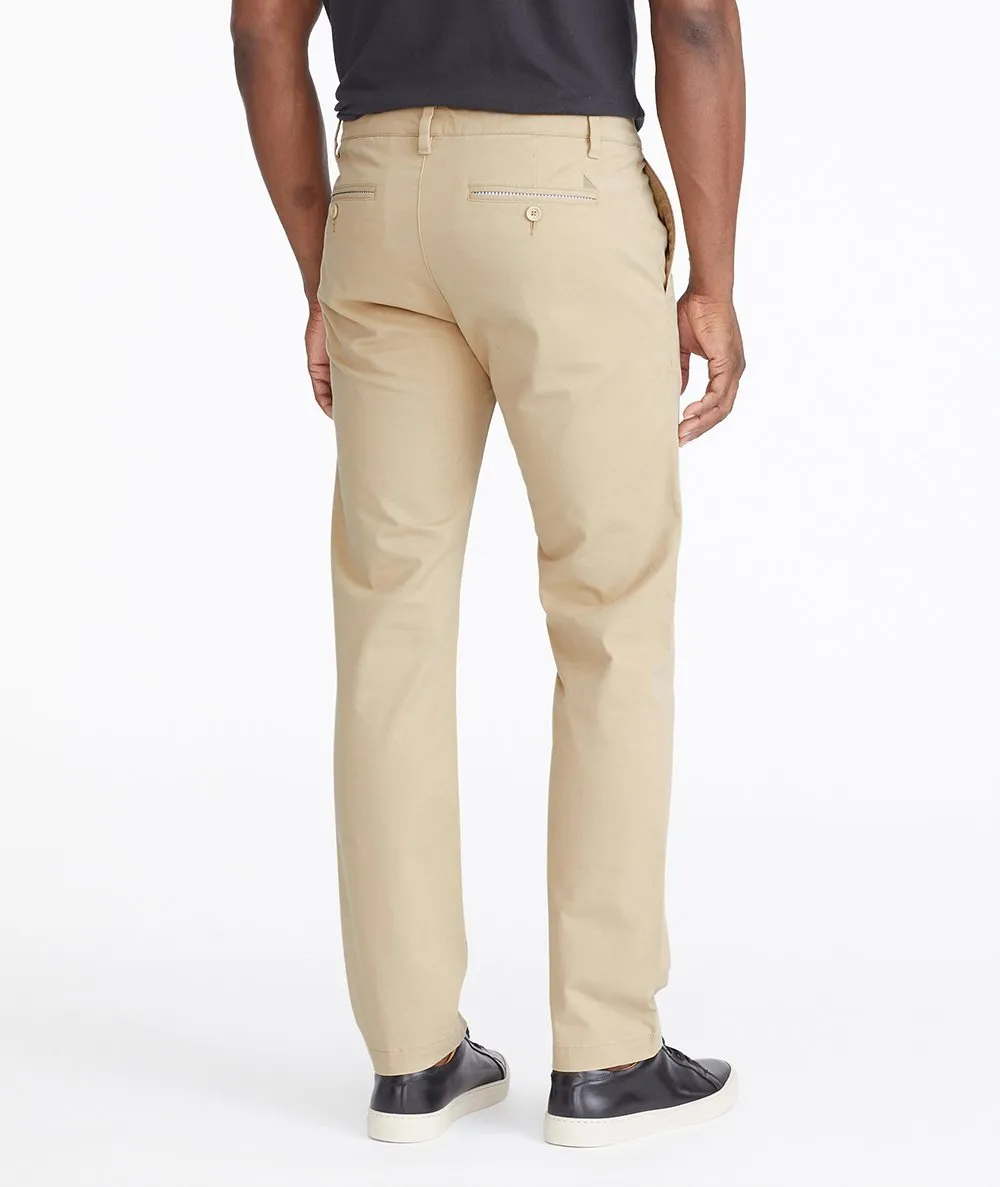 Classic Chino Pants