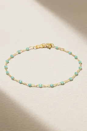 CLASSIC GIGI BRACELET IN ICE