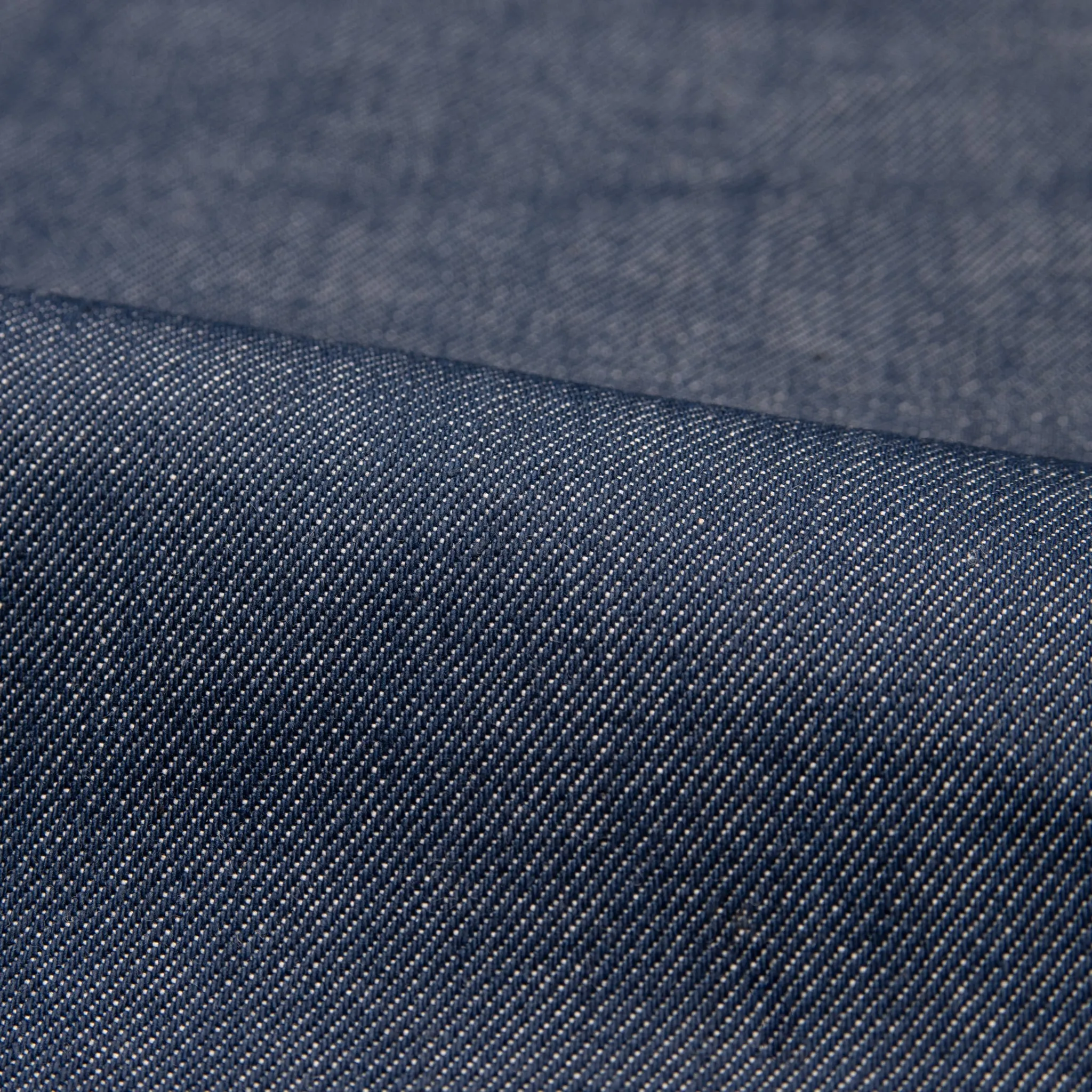 Classic - Natural Indigo Selvedge