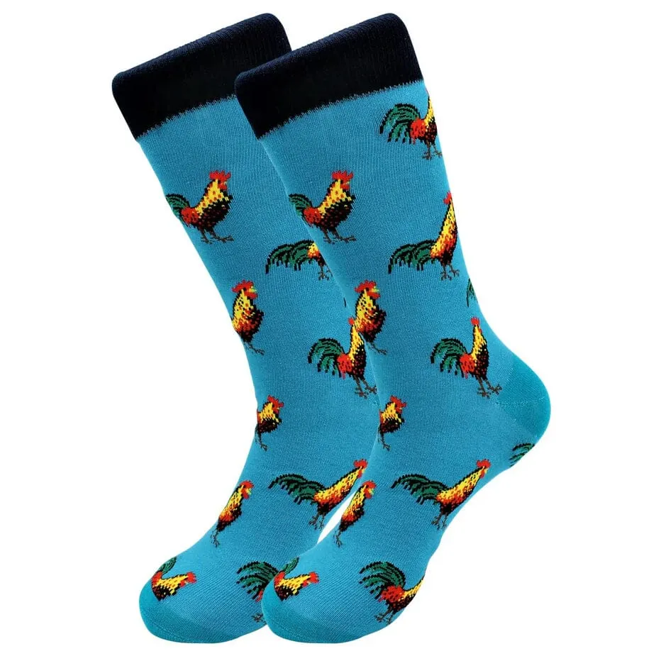 COCKY SOCKS