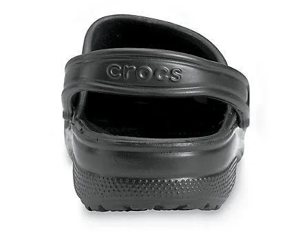 CROCS CLASSIC CLOGS_ MEN