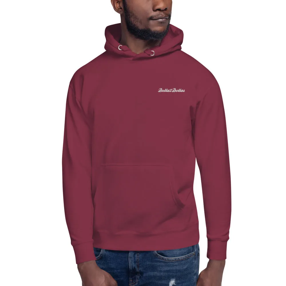 D2D™ | Classic Hoodie