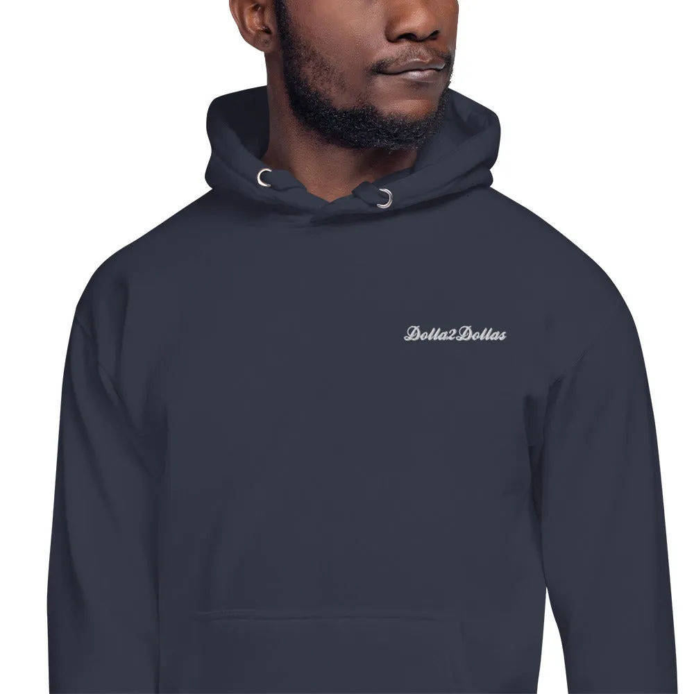 D2D™ | Classic Hoodie