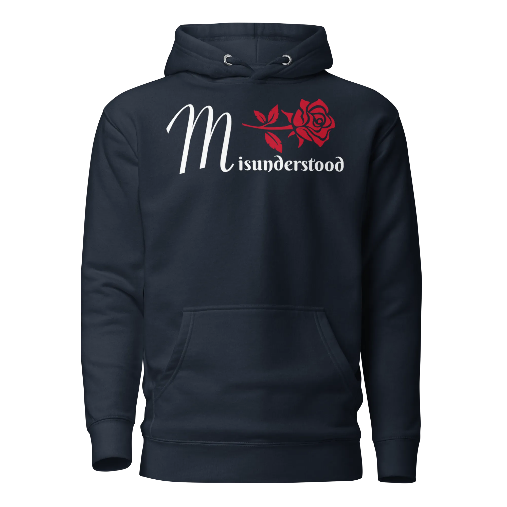 D2D™ | Misunderstood Hoodie