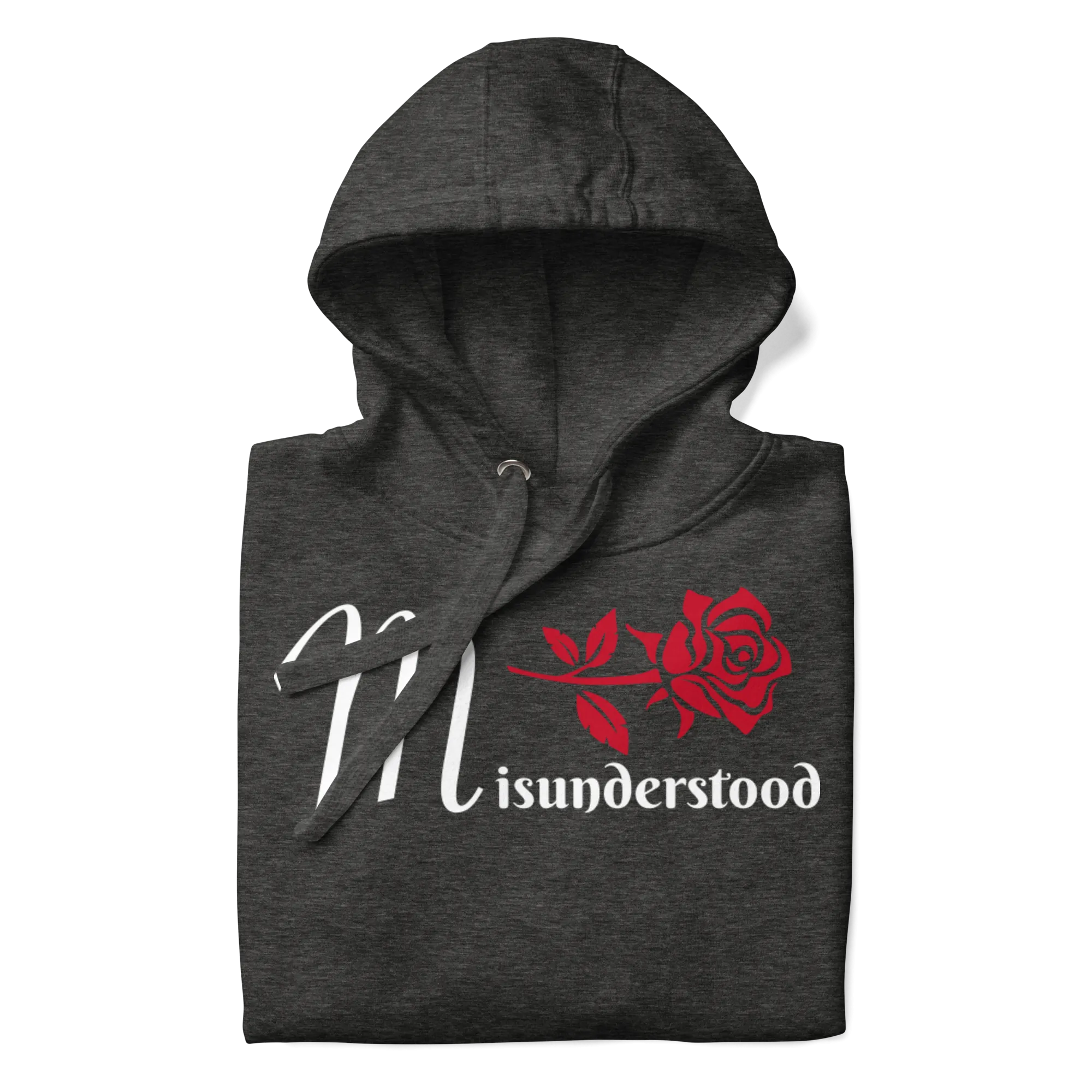 D2D™ | Misunderstood Hoodie