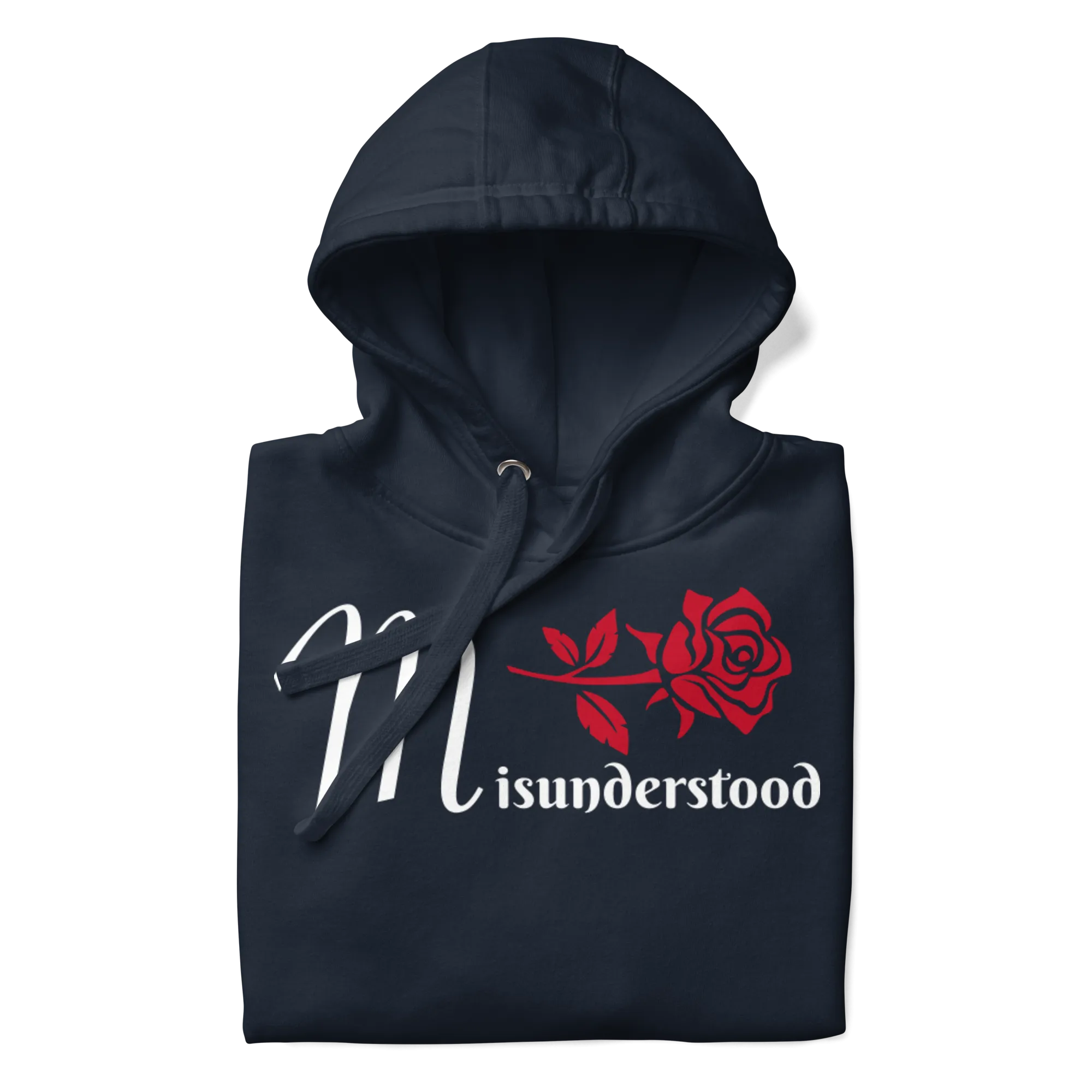 D2D™ | Misunderstood Hoodie