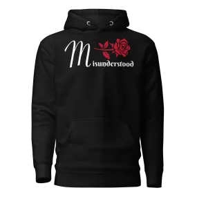 D2D™ | Misunderstood Hoodie