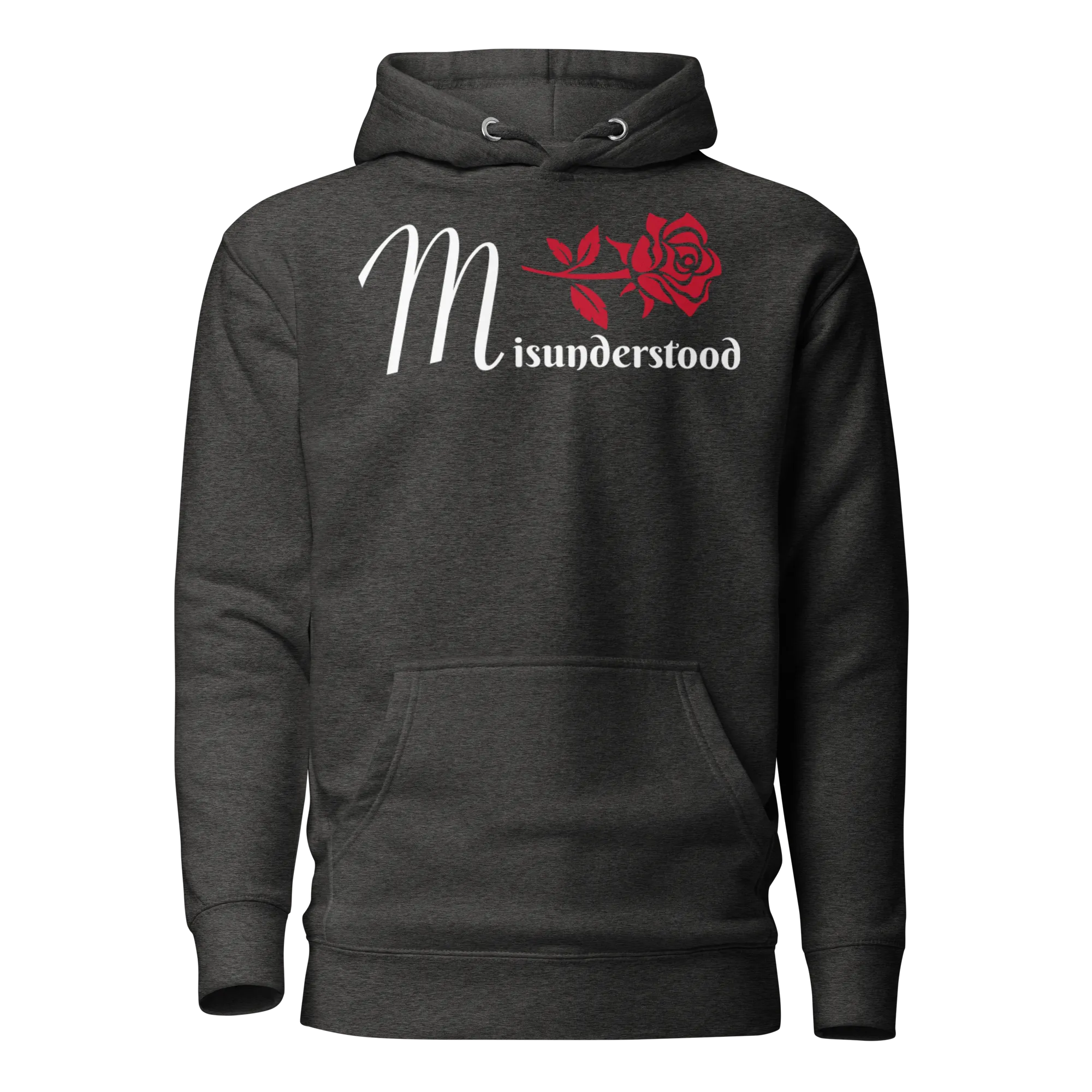 D2D™ | Misunderstood Hoodie