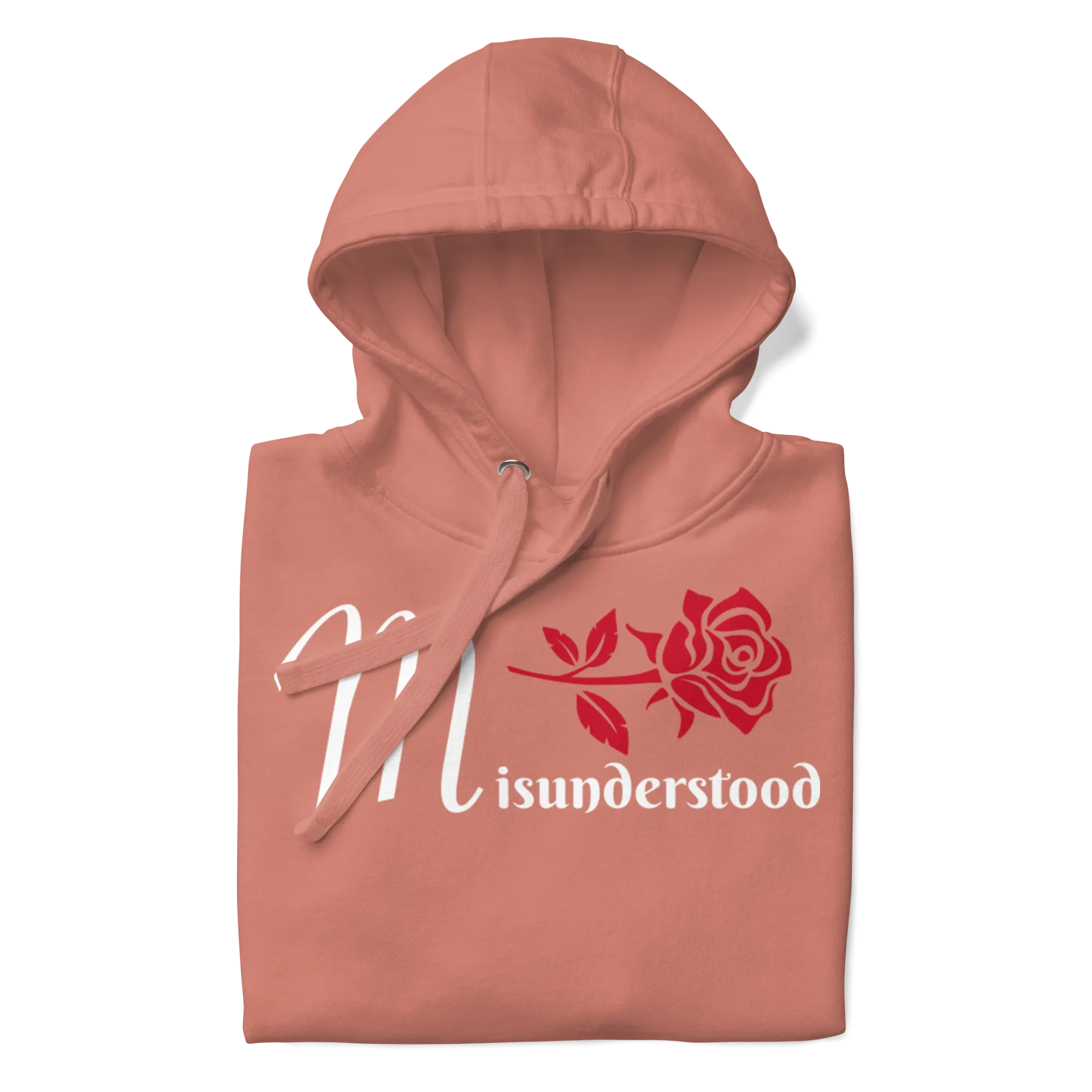 D2D™ | Misunderstood Hoodie