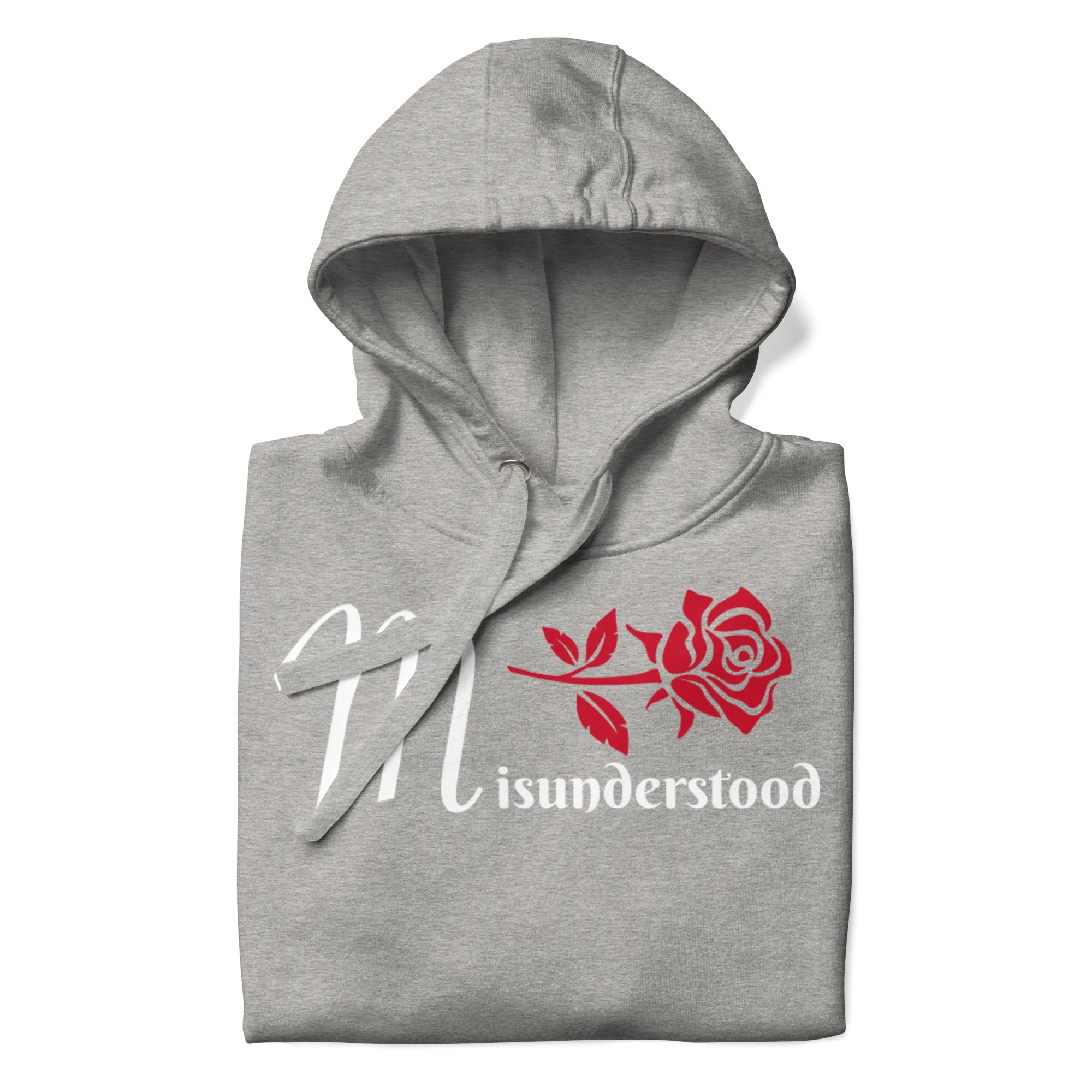 D2D™ | Misunderstood Hoodie