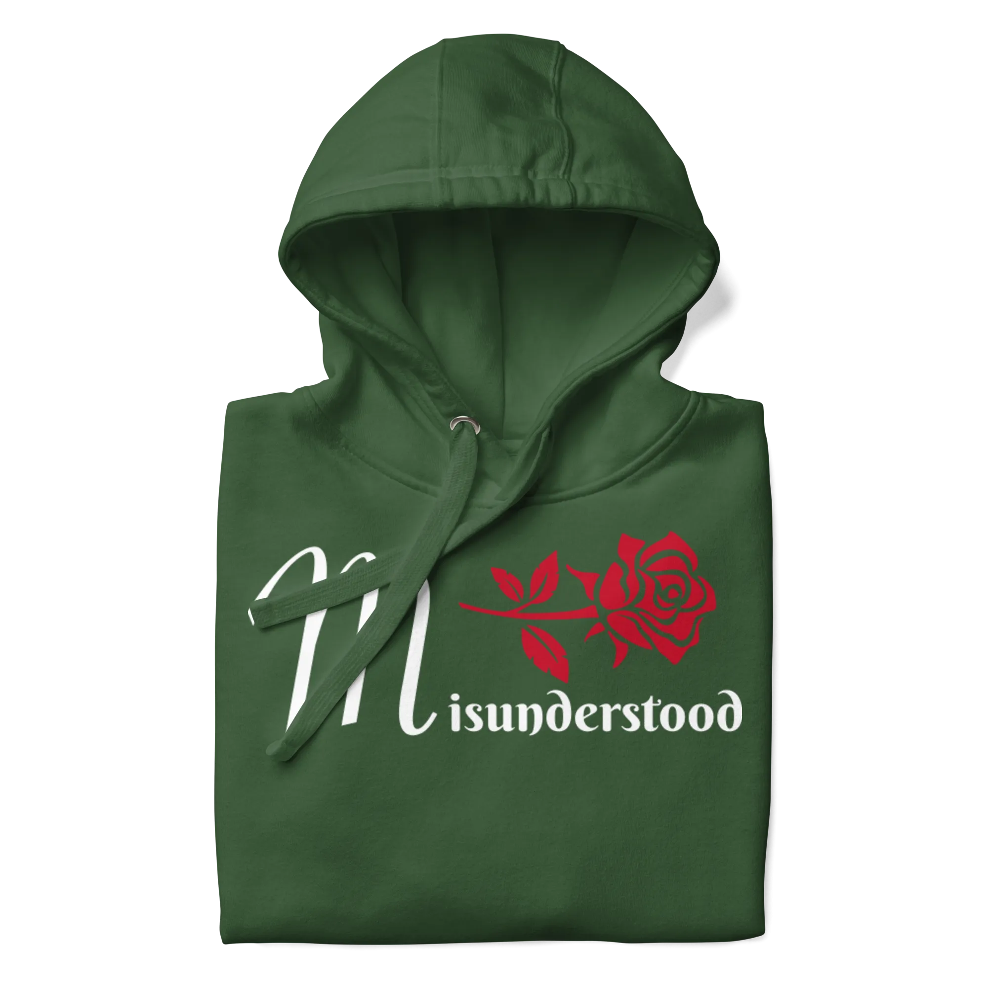 D2D™ | Misunderstood Hoodie